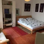 Leichter Apartment Frankenstraße