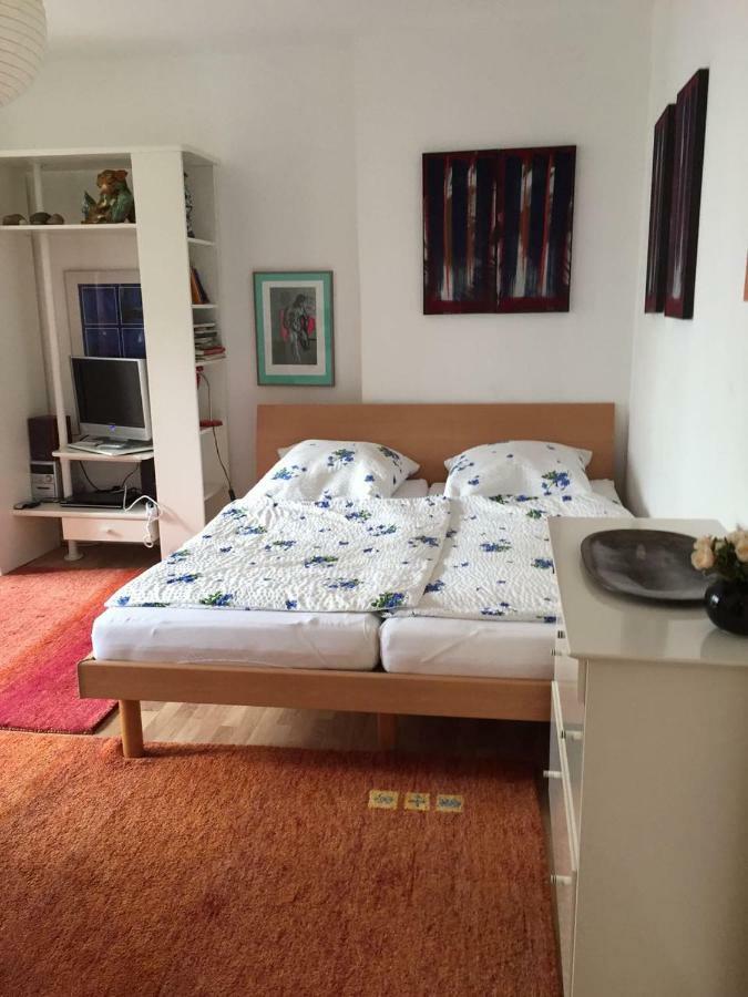 Leichter Frankenstraße *