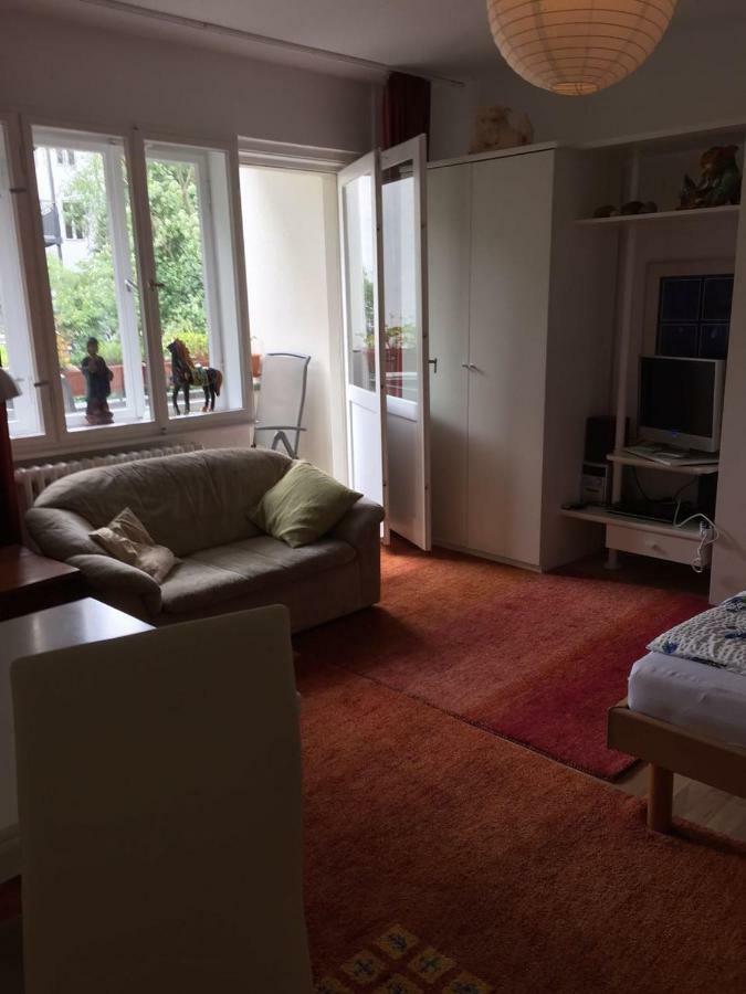 Apartment Leichter Frankenstraße