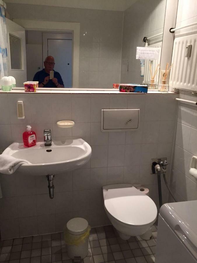 Apartment Leichter Frankenstrasse