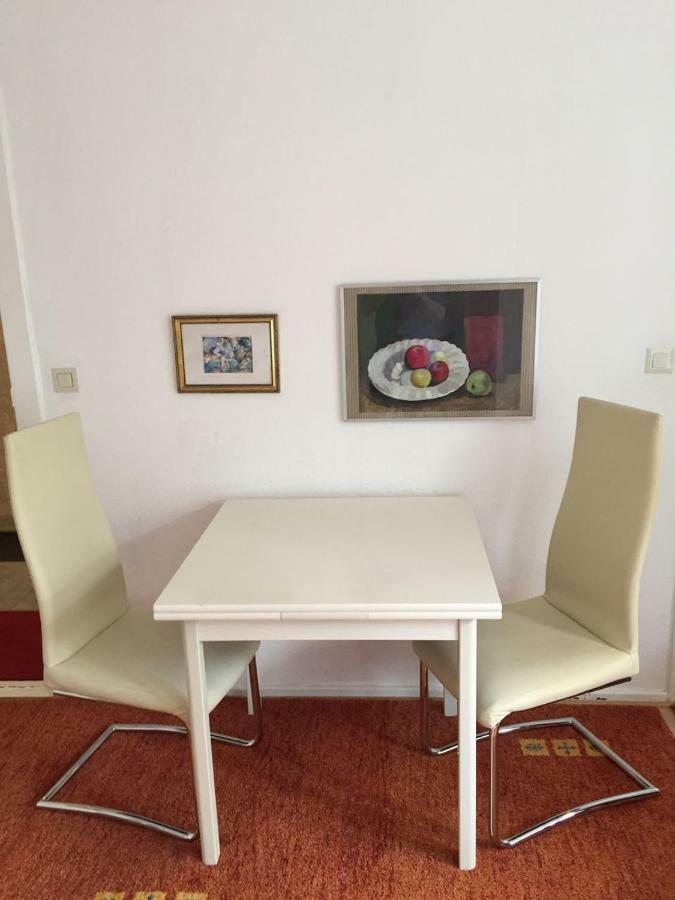 Leichter Frankenstraße Apartment *