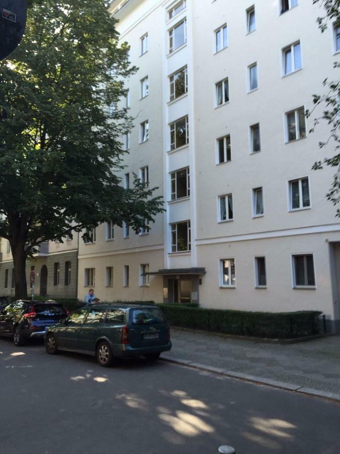 Apartment Leichter Frankenstraße