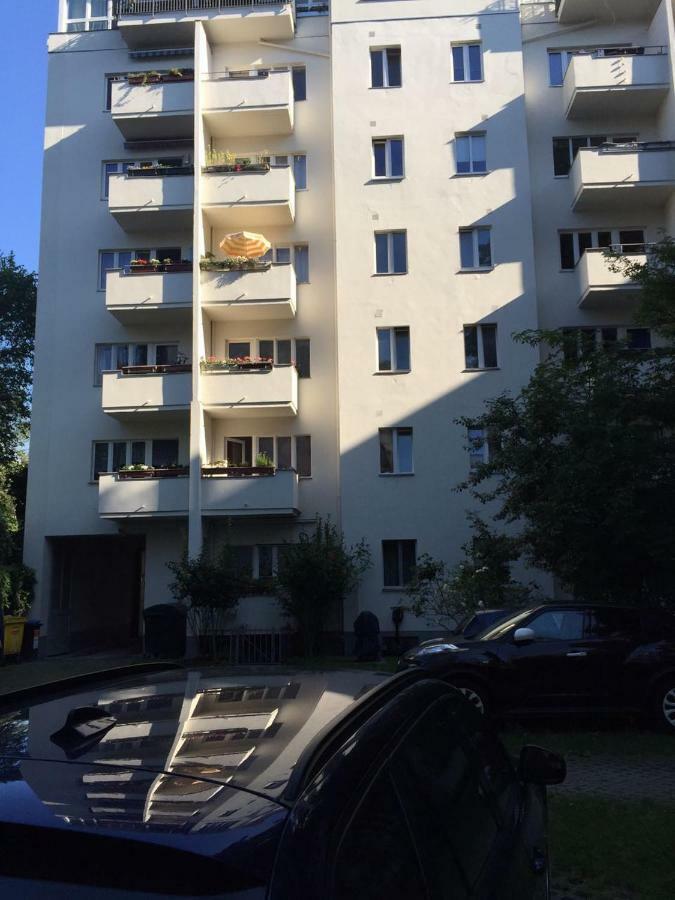 Apartment Leichter Frankenstraße
